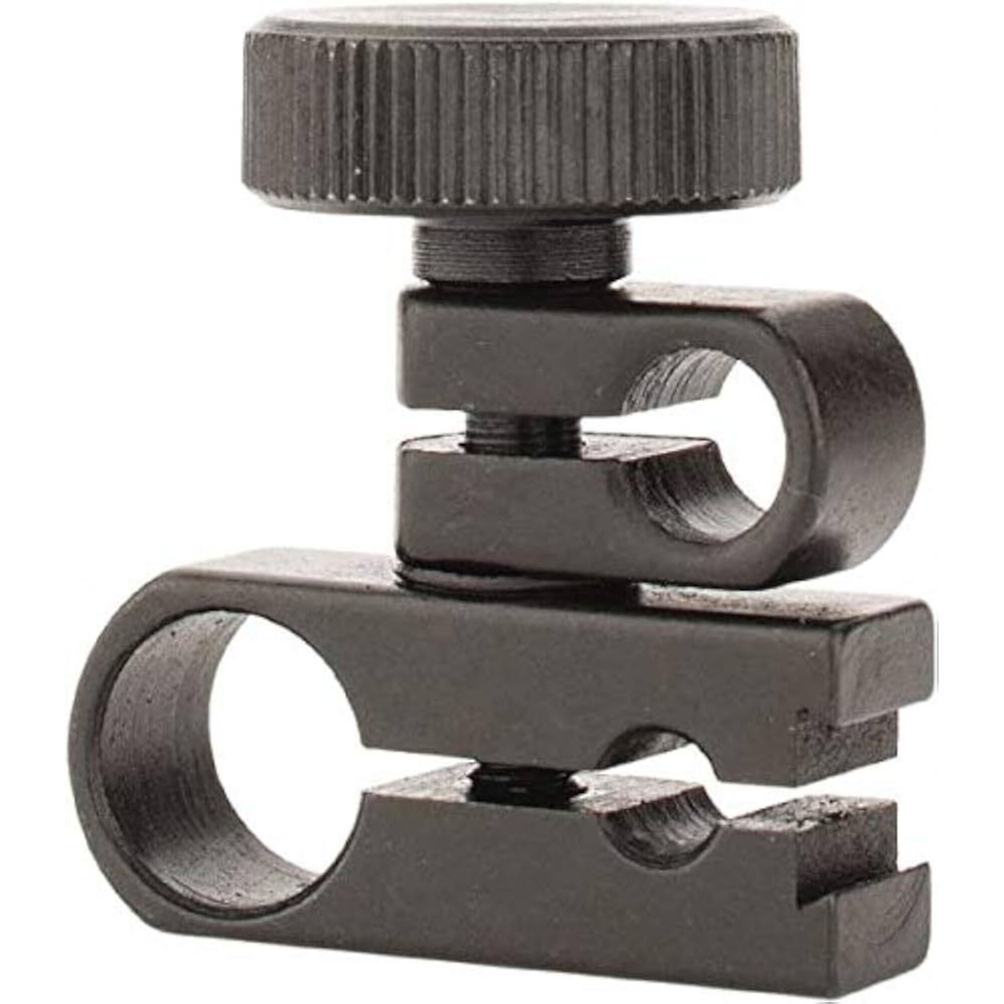 Mitutoyo Swivel Clamp - 0.157in./0.375in., Model# 900322